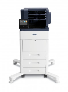 PRINTER Xerox VersaLink C600DN PC