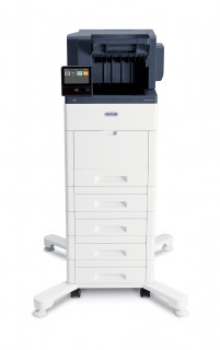 PRINTER Xerox VersaLink C600DN PC