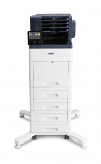 PRINTER Xerox VersaLink C600DN PC