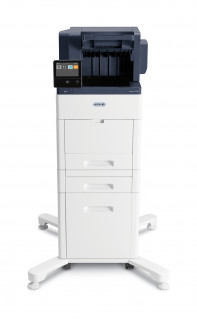 PRINTER Xerox VersaLink C600DN PC