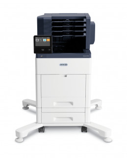 PRINTER Xerox VersaLink C600DN PC