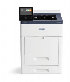 PRINTER Xerox VersaLink C600DN PC