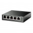 TP-LINK TL-SG105PE 5-Port Gigabit EasySmart Switch with 4-Port PoE+ thumbnail