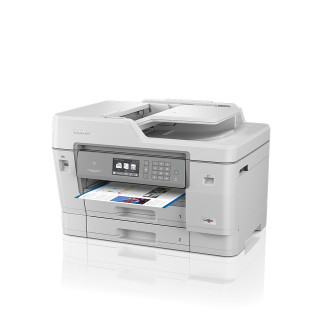 PRINTER BROTHER MFCJ6945DW PC