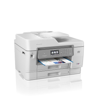 PRINTER BROTHER MFCJ6945DW PC