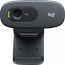 Logitech WebCam C270i HD webkamera fekete /960-001084/ thumbnail