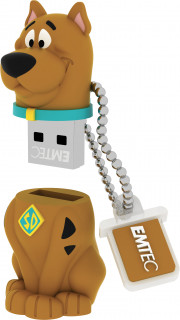 Pendrive 16GB Emtec HB106 Scooby Doo USB 2.0 PC