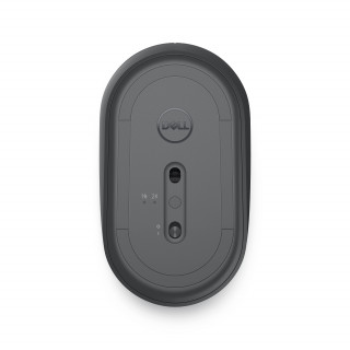 Dell Mobile Wireless Mouse - MS3320W - Titan Gray PC