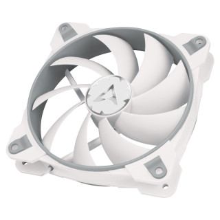 COOLER ARCTIC BioniX F120 - Grey/White (PWM, PST) PC