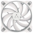 COOLER ARCTIC BioniX F120 - Grey/White (PWM, PST) thumbnail