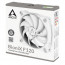 COOLER ARCTIC BioniX F120 - Grey/White (PWM, PST) thumbnail