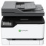 Lexmark Printer MC3326adwe MFP Laser A4 thumbnail