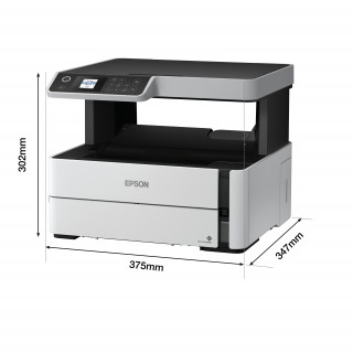 Epson EcoTank ET-M2170 MFP PC