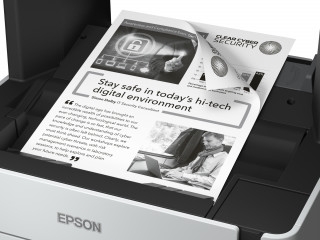 Epson EcoTank ET-M2170 MFP PC