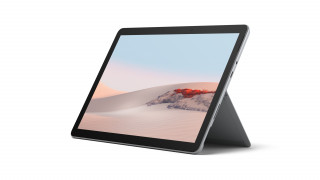 Microsoft Surface Go 2 10.5inch Intel Pentium Gold 4425Y 4GB 64GB (STV-00016) PC