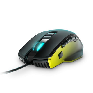 Energy Sistem ESG M5 Triforce gamer egér (EN 452071) PC