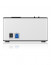 HDD-DOCK Raidsonic Icy Box IB-141CL-U3 (USB3.0) - Szürke thumbnail