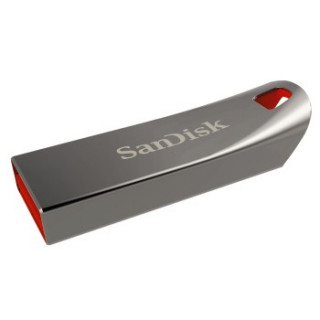 SanDisk 64GB USB2.0 Cruzer Force Flash Drive PC