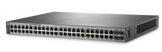 HPE 1820-48G-PoE+ (370W) Switch PC