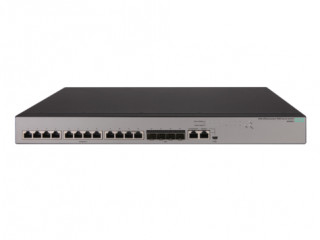 HPE 1950 12XGT 4SFP+ Switch PC