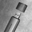 AXAGON CRE-SAC USB-C 3.2 Gen 1 Card Reader thumbnail