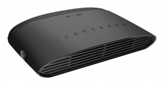 D-Link DGS-1008D 8 port Gigabit PC