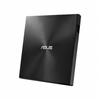 ODDE-DVDRW External DRW ASUS SDRW-08U9M-U, USB Type-C and Type-A, Ultra-Slim, Black PC