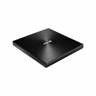 ODDE-DVDRW External DRW ASUS SDRW-08U9M-U, USB Type-C and Type-A, Ultra-Slim, Black PC