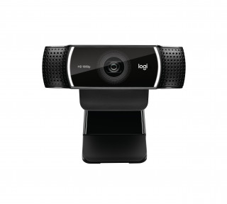 Logitech C922 Pro Stream webkamera /960-001089/ PC