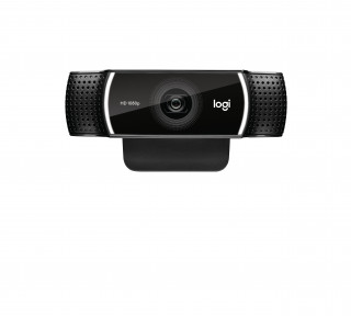 Logitech C922 Pro Stream webkamera /960-001089/ PC