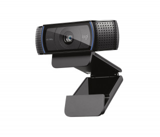 Logitech WebCam C920 HD Pro webkamera /960-000998/ PC