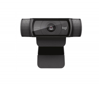 Logitech WebCam C920 HD Pro webkamera /960-000998/ PC