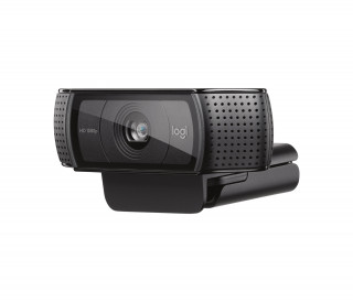 Logitech WebCam C920 HD Pro webkamera /960-000998/ PC