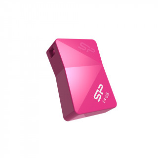 Silicon Power Touch T08 64GB [USB2.0] - Pink PC