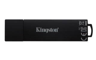 Kingston IronKey D300 4GB (USB3.0) PC