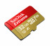 Sandisk 32GB SD micro ( SDHC Class 10) Extreme UHS-I V30 memória kártya adapterrel thumbnail