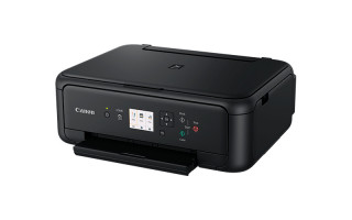 Canon Pixma TS5150 [WiFi] - Fekete PC