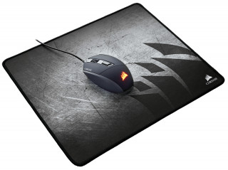 Corsair Gaming MM300 Anti-Fray Cloth Mat Medium PC