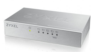 ZyXEL ES-10 ES-105AV3-EU0101F 4port 10/100 V3 PC