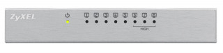 ZyXEL ES-10 ES-108AV3-EU0101F 8port 10/100 V3 PC