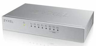 ZyXEL ES-10 ES-108AV3-EU0101F 8port 10/100 V3 PC