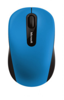 Microsoft Bluetooth Mobile Mouse 3600 - Kék PC