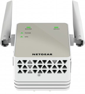 Netgear EX6120 AC1200 PC