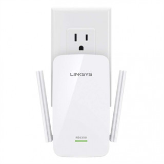 Linksys RE6300 AC750 PC