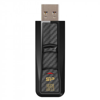 Silicon Power Blaze B50 16GB [USB3.0] - Fekete PC