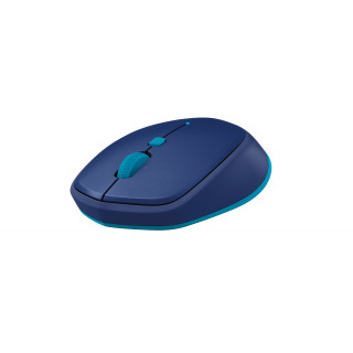 Logitech M535 Laser [Bluetooth] - Kék PC