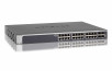 Netgear ProSAFE XS728T 24-Port 10Gigabit + 4SFP Smart thumbnail