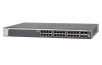 Netgear ProSAFE XS728T 24-Port 10Gigabit + 4SFP Smart thumbnail