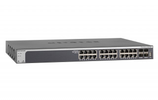 Netgear ProSAFE XS728T 24-Port 10Gigabit + 4SFP Smart PC