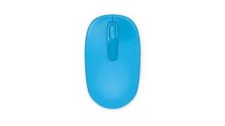 Microsoft Mobile Mouse 1850 - Ciánkék PC